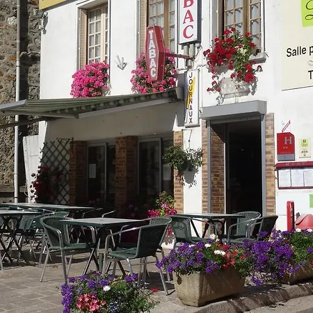 Restaurant De La Place Hotel