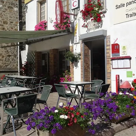 Hotel Restaurant De La Place 2*